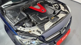 Mercedes-Benz C 43 AMG AMG 4MATIC, снимка 6