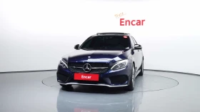 Mercedes-Benz C 43 AMG AMG 4MATIC, снимка 3