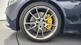 Mercedes-Benz C 43 AMG AMG 4MATIC, снимка 5