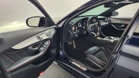 Mercedes-Benz C 43 AMG AMG 4MATIC, снимка 9