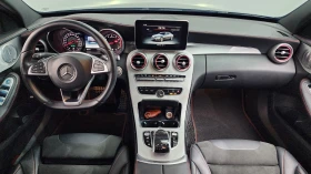 Mercedes-Benz C 43 AMG AMG 4MATIC, снимка 7