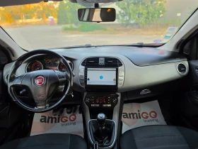 Fiat Bravo 1.4i 120hp * EURO 5 * ANDROID * , снимка 12