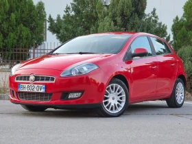 Fiat Bravo 1.4i 120hp * EURO 5 * ANDROID * , снимка 1