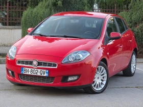 Fiat Bravo 1.4i 120hp * EURO 5 * ANDROID * , снимка 5