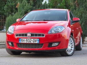 Fiat Bravo 1.4i 120hp * EURO 5 * ANDROID * , снимка 6