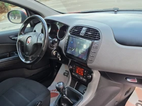 Fiat Bravo 1.4i 120hp * EURO 5 * ANDROID * , снимка 16