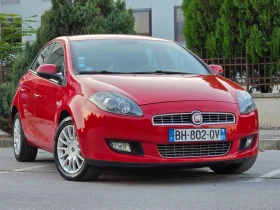 Fiat Bravo 1.4i 120hp * EURO 5 * ANDROID * , снимка 9