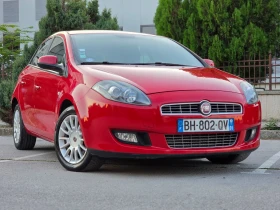 Fiat Bravo 1.4i 120hp * EURO 5 * ANDROID * , снимка 10