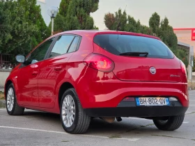 Fiat Bravo 1.4i 120hp * EURO 5 * ANDROID * , снимка 4