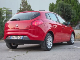 Fiat Bravo 1.4i 120hp * EURO 5 * ANDROID * , снимка 2