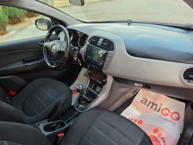 Fiat Bravo 1.4i 120hp * EURO 5 * ANDROID * , снимка 17