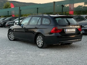 BMW 320 Голяма НАВ. КОЖА , снимка 3
