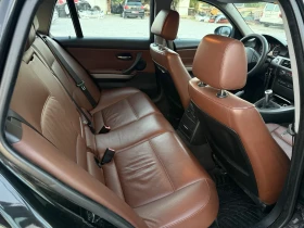 BMW 320 Голяма НАВ. КОЖА , снимка 9
