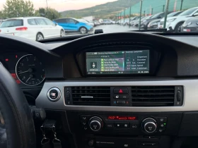 BMW 320 Голяма НАВ. КОЖА , снимка 13