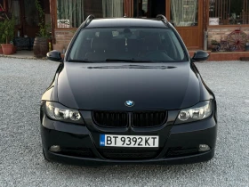 BMW 320 Голяма НАВ. КОЖА , снимка 6