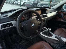 BMW 320 Голяма НАВ. КОЖА , снимка 8