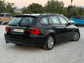 BMW 320 Голяма НАВ. КОЖА , снимка 2