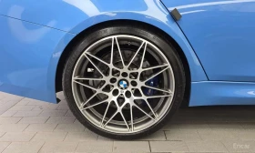 BMW M3 * Sedan Competition * ЦЕНА ДО БГ, снимка 5