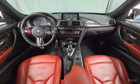 BMW M3 * Sedan Competition * ЦЕНА ДО БГ, снимка 7