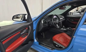 BMW M3 * Sedan Competition * ЦЕНА ДО БГ, снимка 10