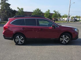Subaru Outback * Limited * CARFAX * ОПЦИЯ ЗА ФИНАНСИРАНЕ, снимка 3