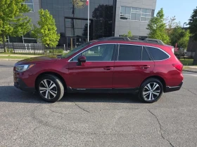 Subaru Outback * Limited * CARFAX * ОПЦИЯ ЗА ФИНАНСИРАНЕ, снимка 2