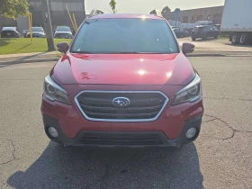 Subaru Outback * Limited * CARFAX * ОПЦИЯ ЗА ФИНАНСИРАНЕ, снимка 6