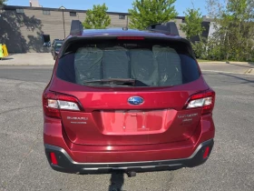 Subaru Outback * Limited * CARFAX * ОПЦИЯ ЗА ФИНАНСИРАНЕ, снимка 4