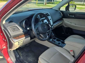 Subaru Outback * Limited * CARFAX * ОПЦИЯ ЗА ФИНАНСИРАНЕ, снимка 5