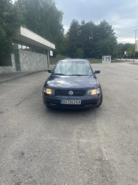 VW Passat, снимка 3