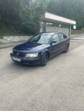 VW Passat, снимка 2