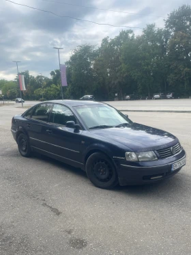 VW Passat, снимка 5