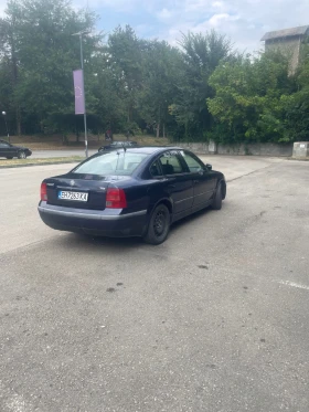 VW Passat, снимка 7