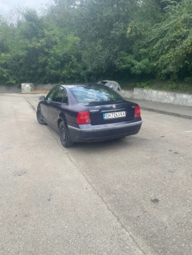 VW Passat, снимка 6
