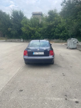 VW Passat, снимка 8