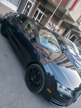 Audi A7 8ZF Бартер, снимка 2