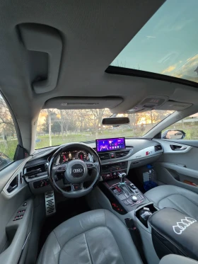 Audi A7 8ZF Бартер, снимка 7