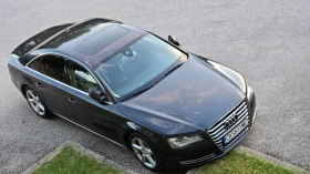 Audi A8, снимка 4