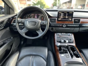 Audi A8, снимка 5