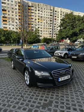 Audi A8, снимка 12