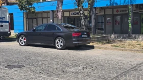 Audi A8, снимка 1