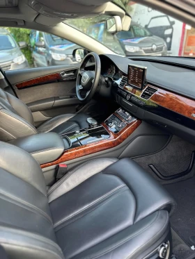 Audi A8, снимка 8
