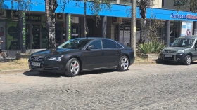 Audi A8, снимка 2