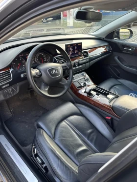 Audi A8, снимка 7