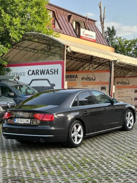 Audi A8, снимка 13