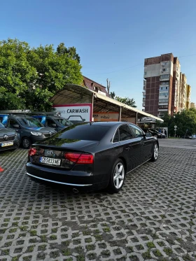 Audi A8, снимка 14