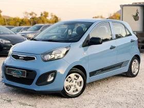Kia Picanto 1.0LPG ИТАЛИЯ, снимка 1