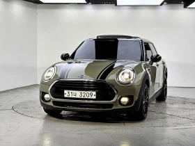 Mini Clubman, снимка 2