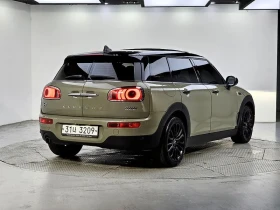 Mini Clubman, снимка 4