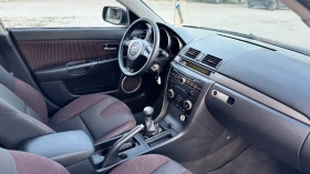 Mazda 3 1.6 HDI, снимка 8